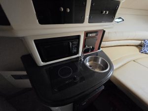 Monterey, trawler for sale