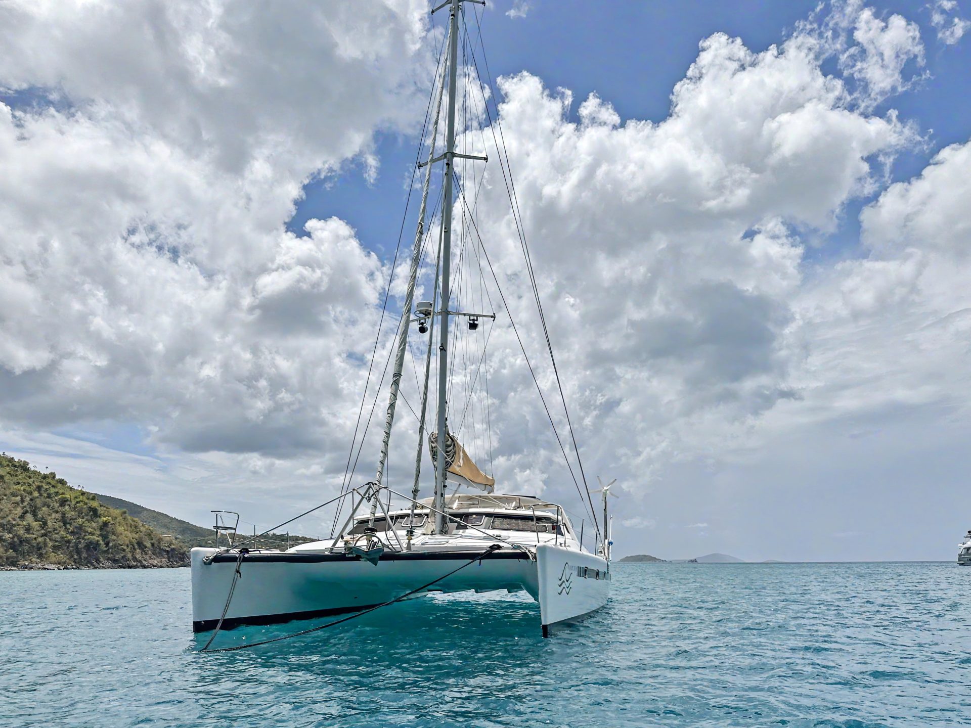 2010 Voyage 500