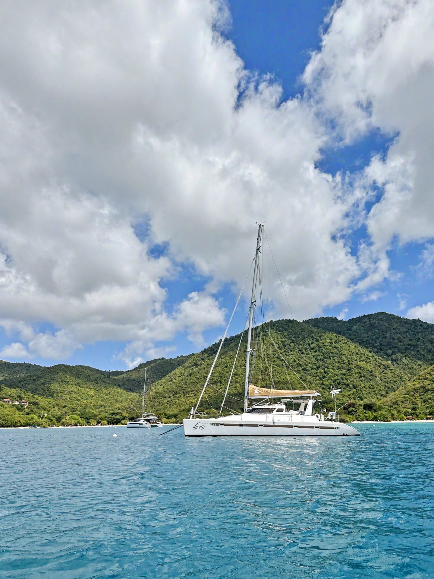 2010 Voyage 500