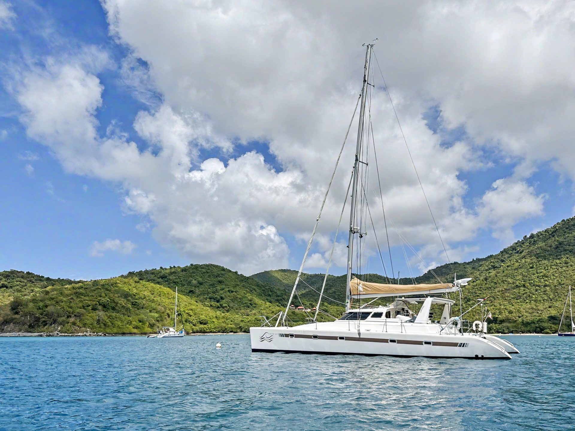 2010 Voyage 500