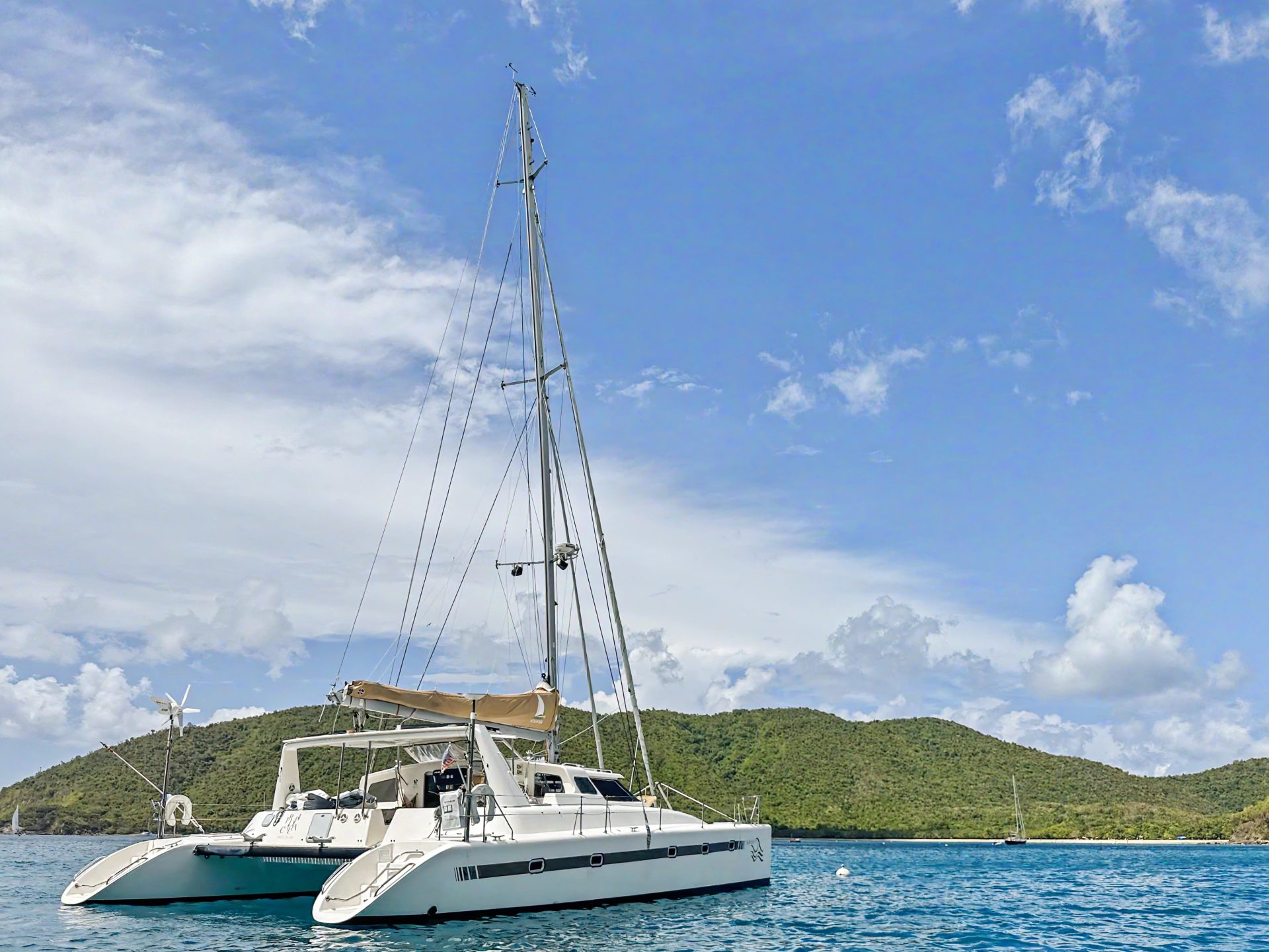 2010 Voyage 500