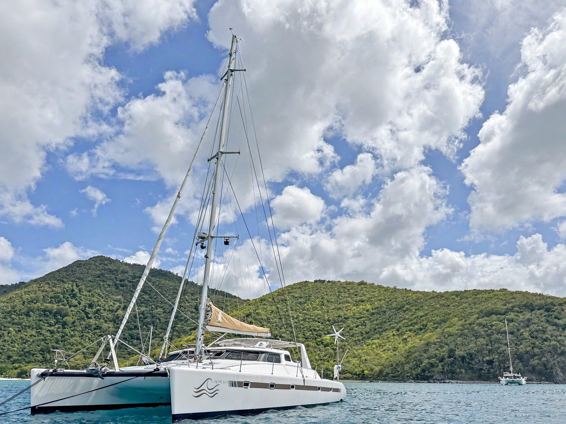 2010 Voyage 500
