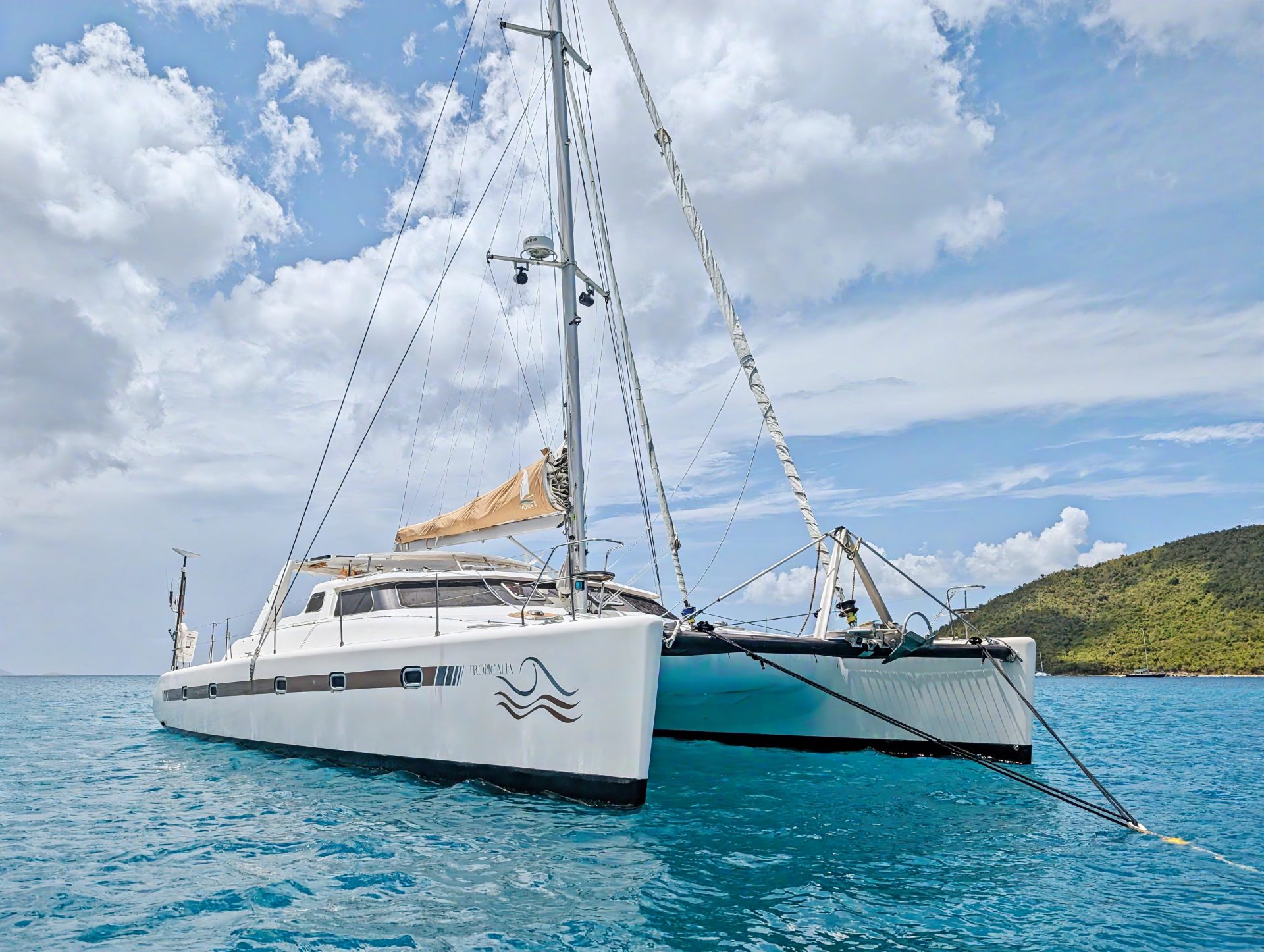2010 Voyage 500