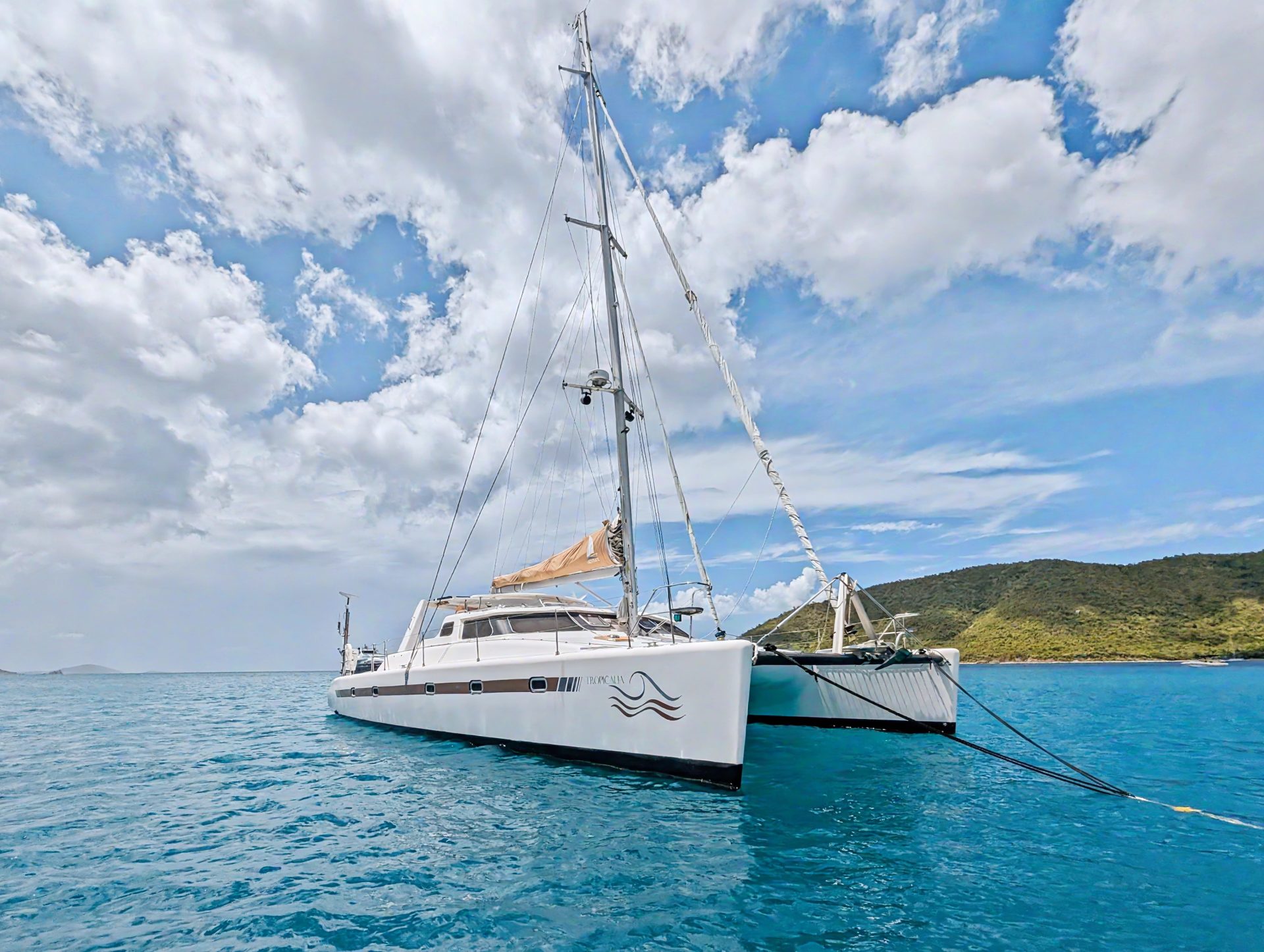 2010 Voyage 500