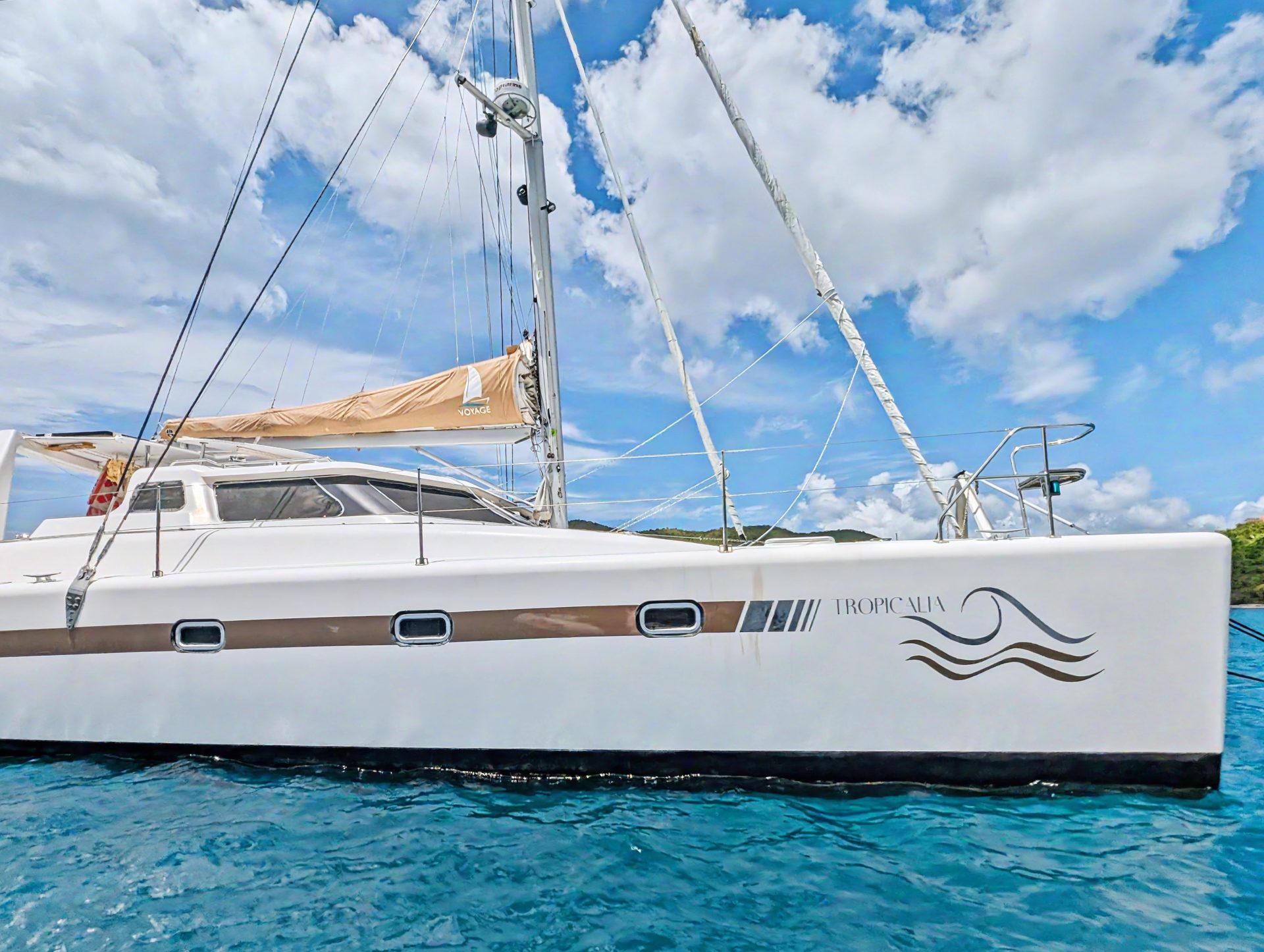 2010 Voyage 500