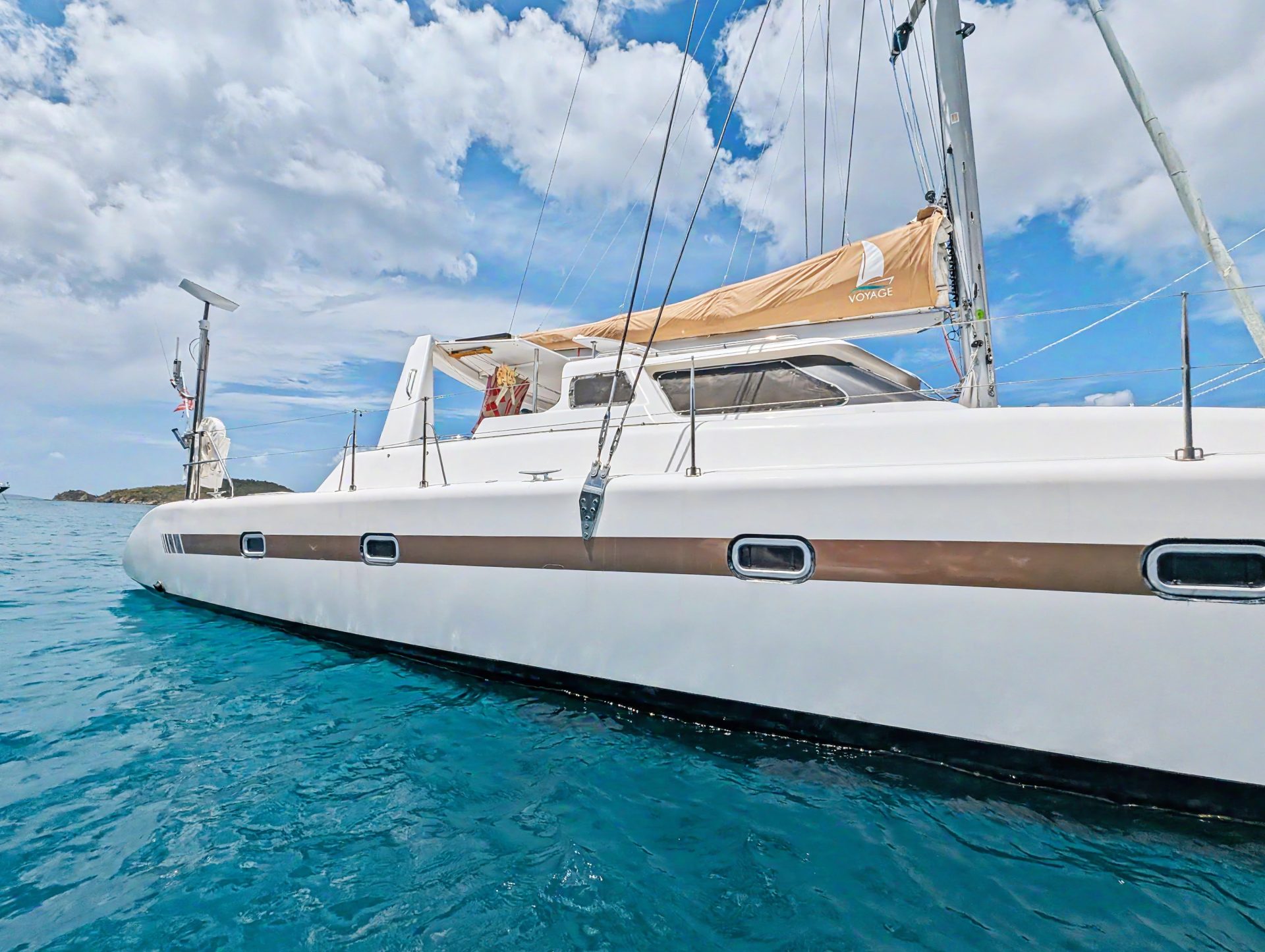 2010 Voyage 500
