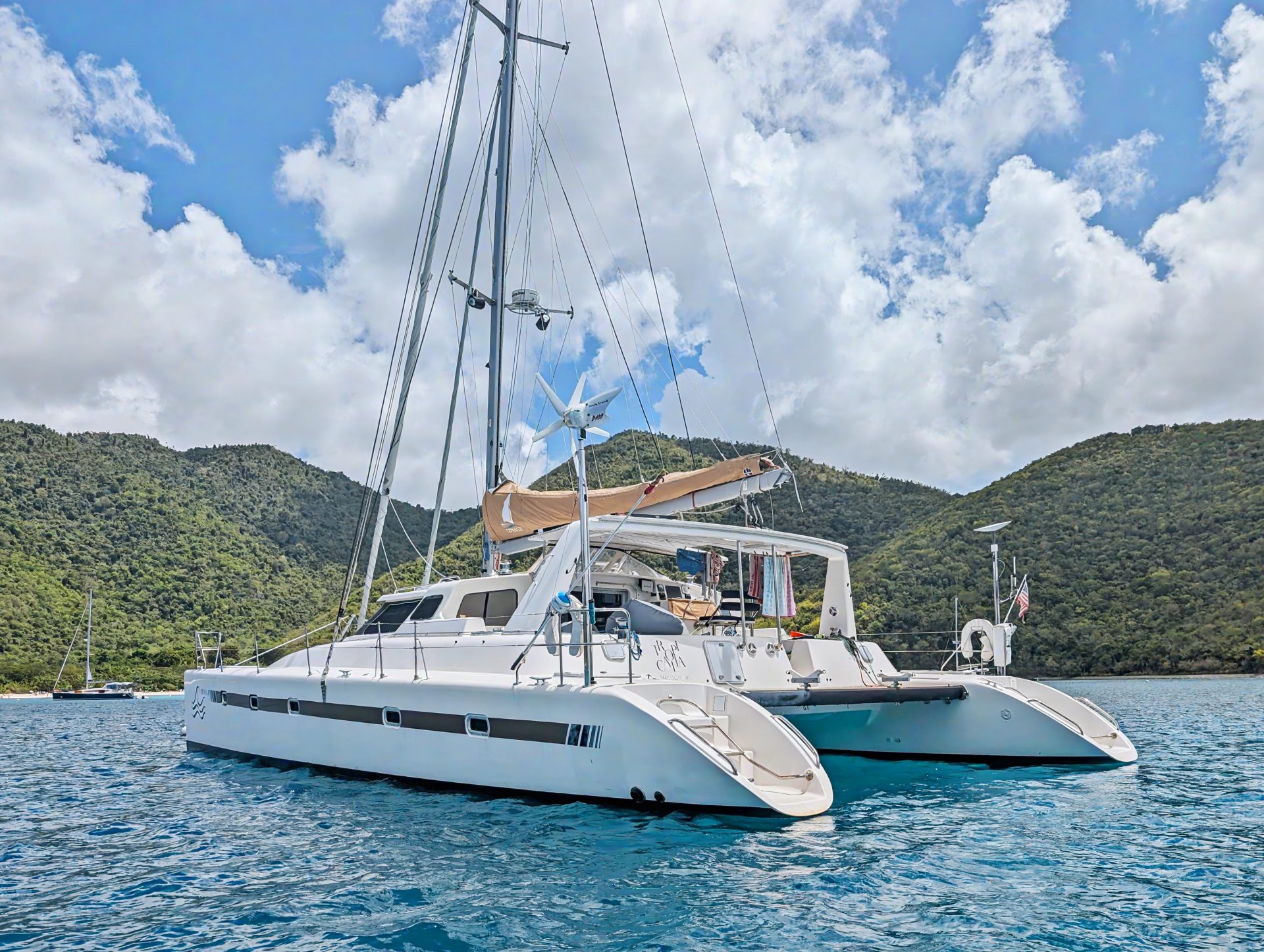 2010 Voyage 500