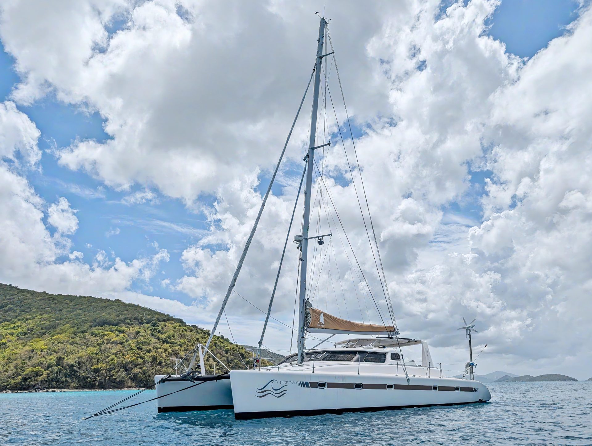 2010 Voyage 500