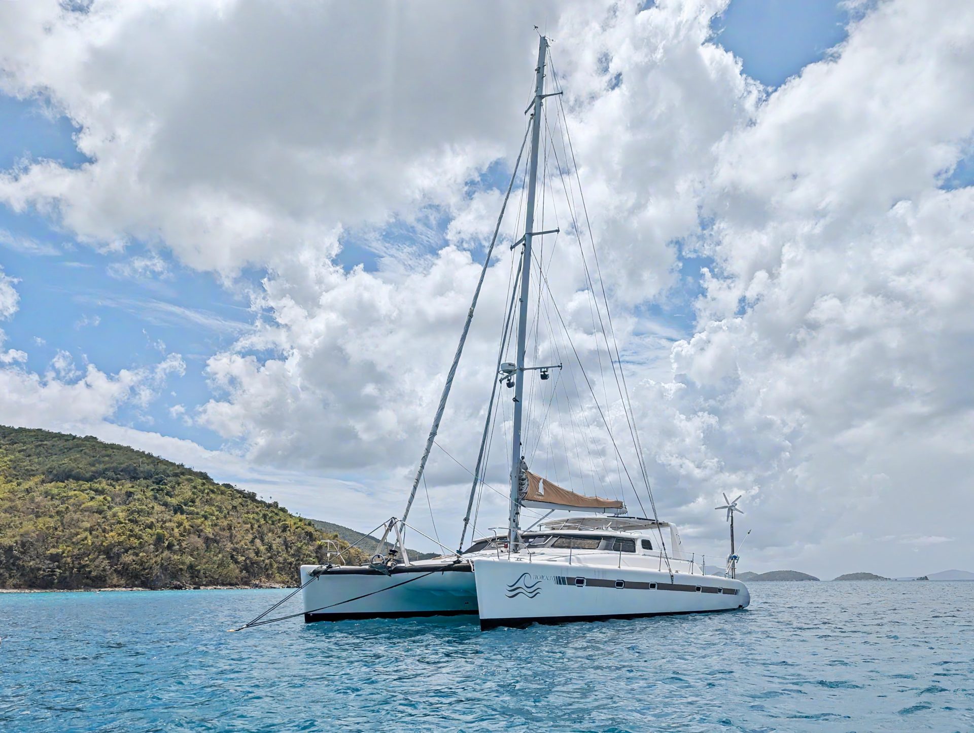 2010 Voyage 500