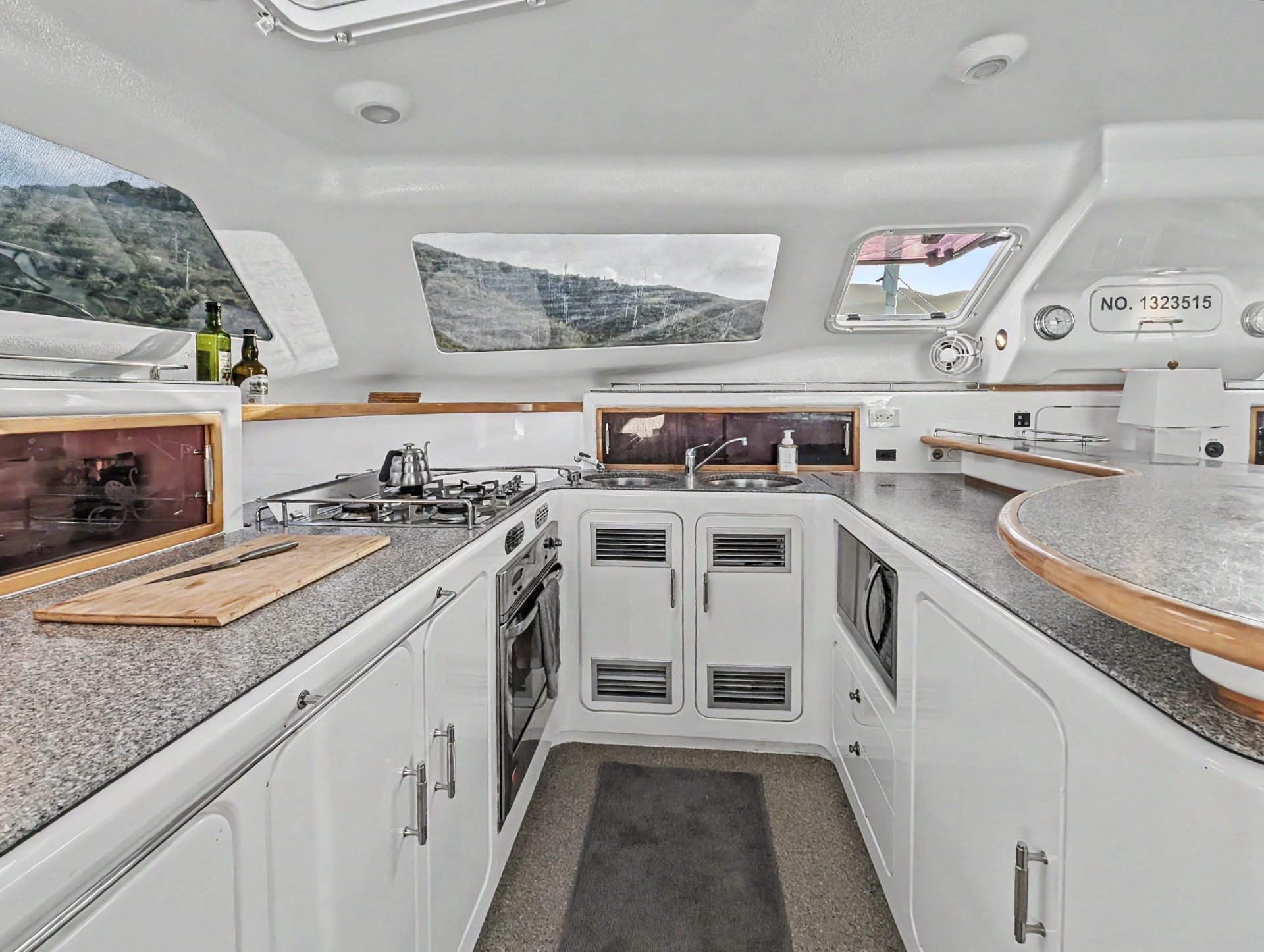 2010 Voyage 500