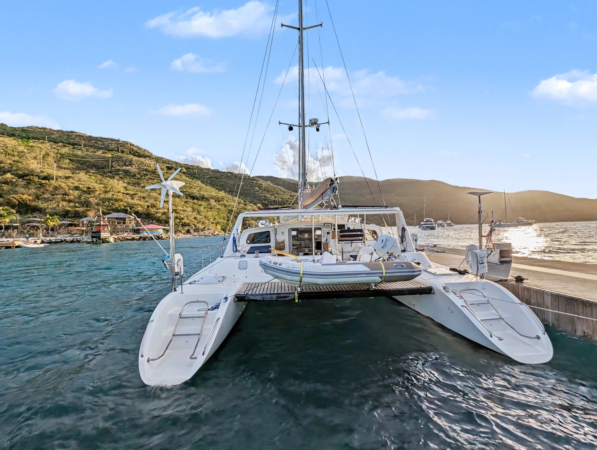 2010 Voyage 500