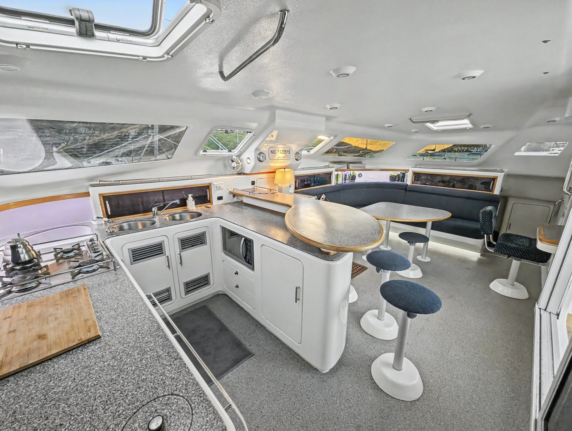2010 Voyage 500
