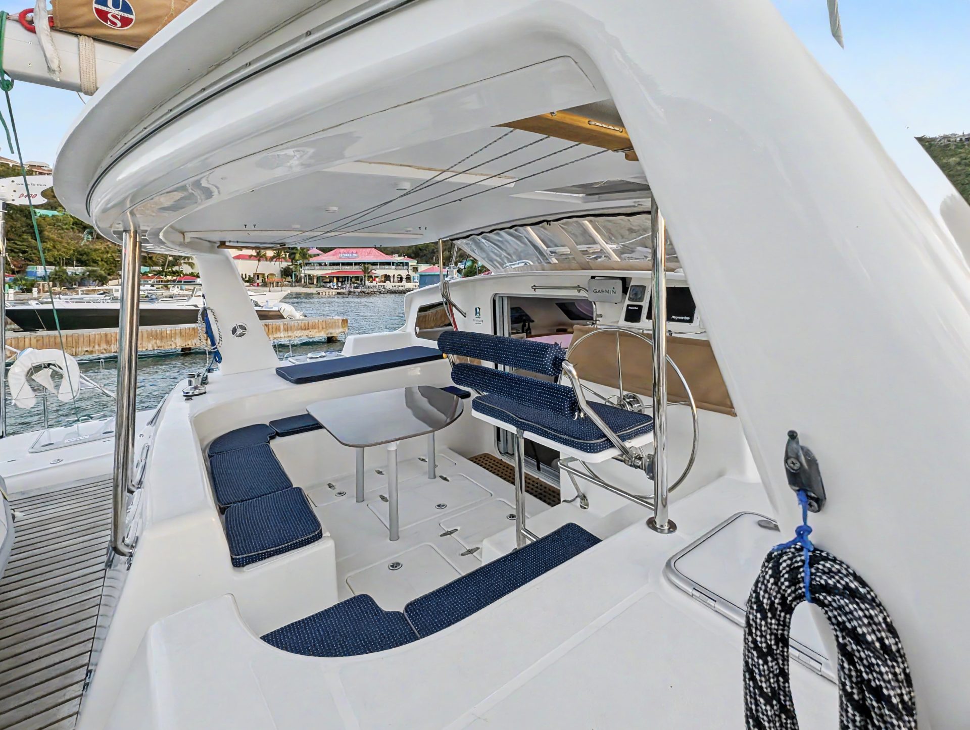2010 Voyage 500