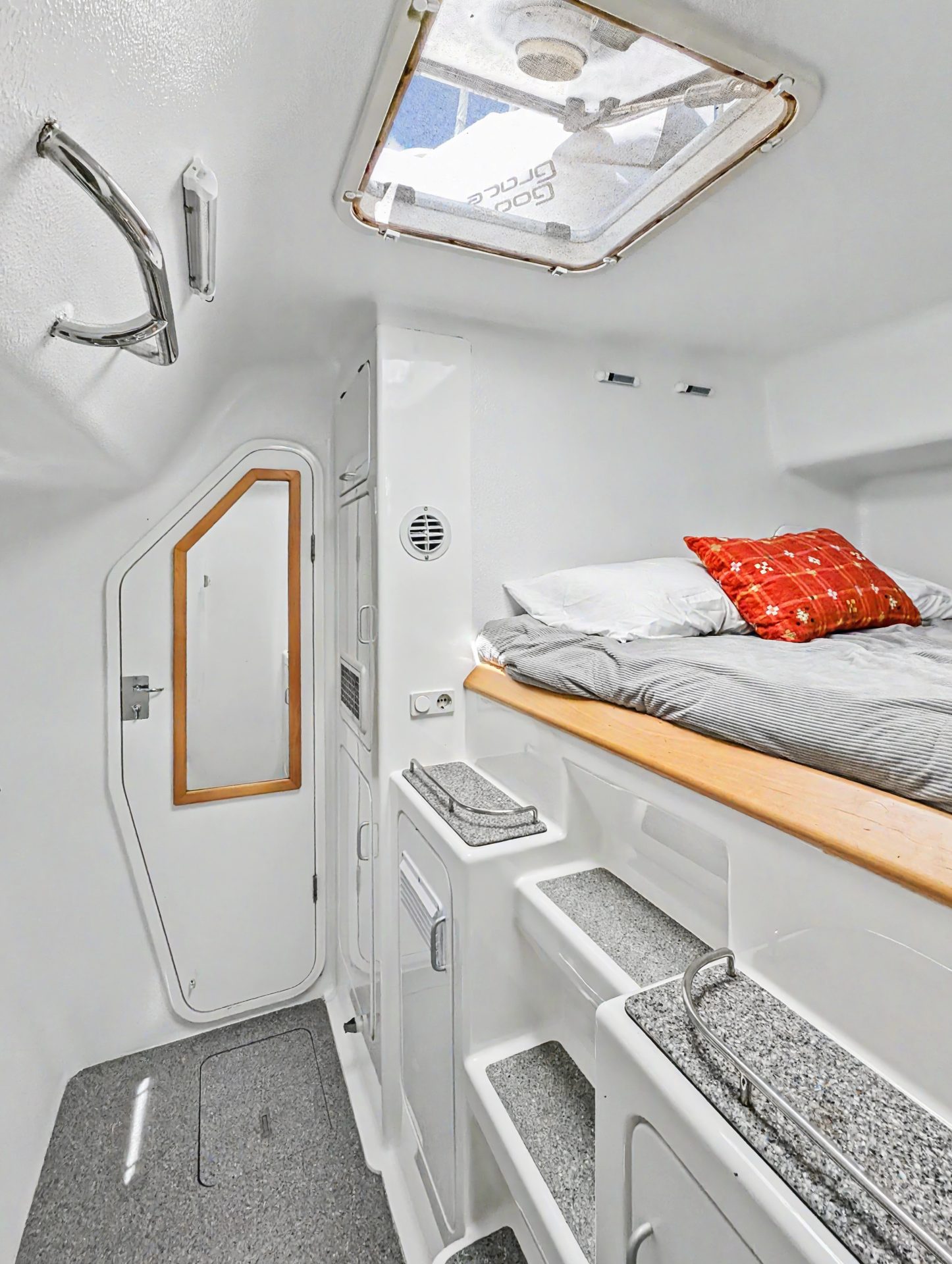 2010 Voyage 500