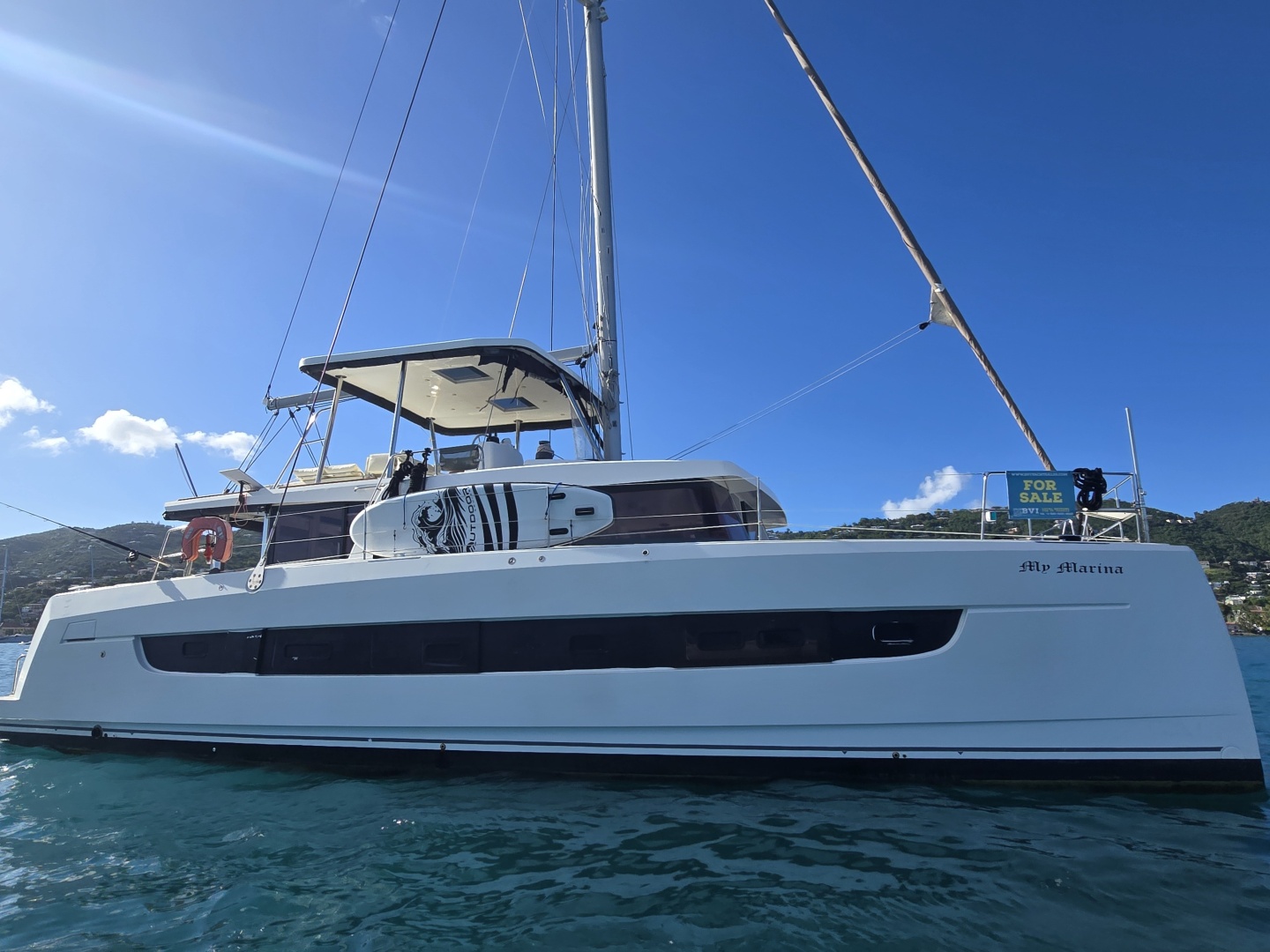 2020 Bali 4.8