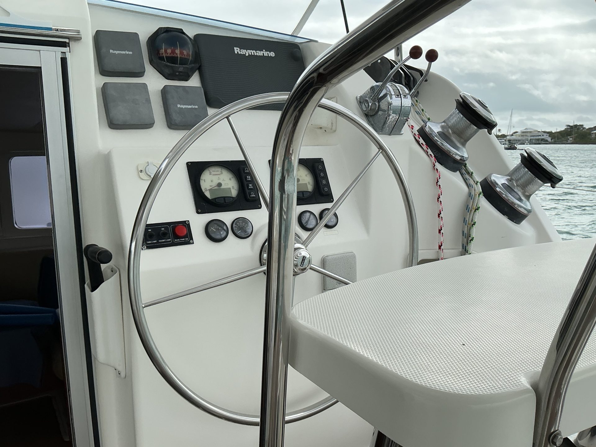 2013 Leopard 39