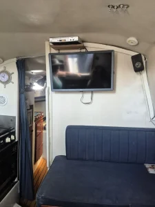 Irwin 32.5, sailboat for sale