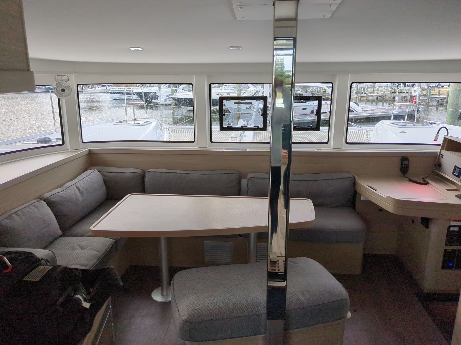 2024 Lagoon 42 Owner’s Version