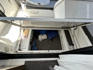 mechanical, Jeanneau 895, trawler for sale
