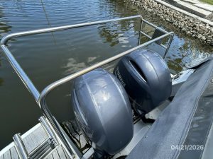 mechanical, Jeanneau 895, trawler for sale