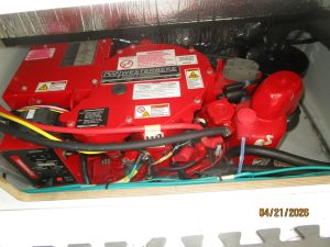 mechanical, Jeanneau 895, trawler for sale