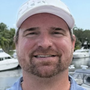 Brian Carey