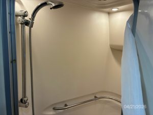bath, Maxum 4100 SCA, trawler for sale