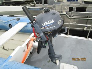 mechanical, Defever 49, trawler for sale