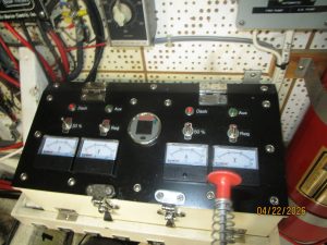 electrical, Defever 49, trawler for sale