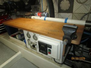 electrical, Defever 49, trawler for sale