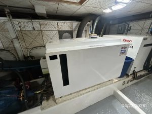 electrical, Defever 49, trawler for sale