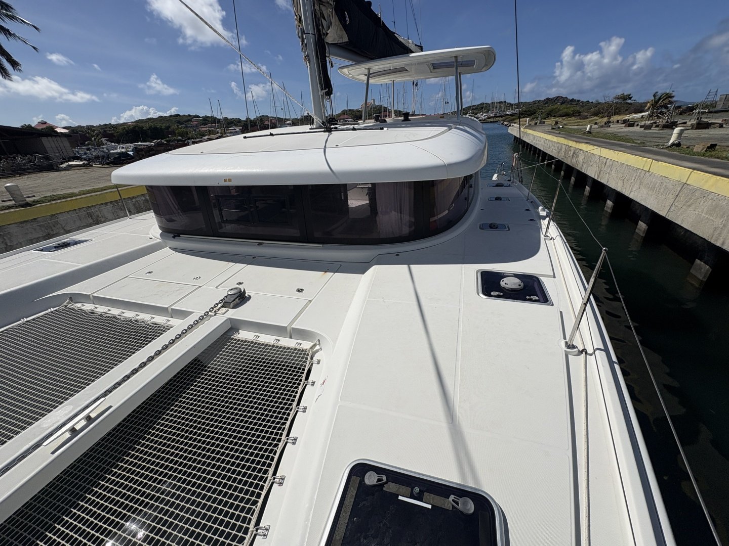 2019 Lagoon 42