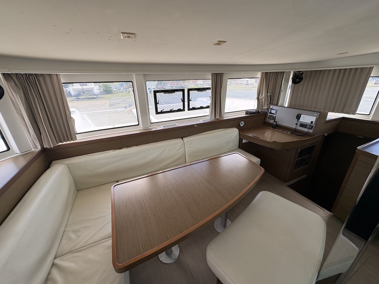 2019 Lagoon 42