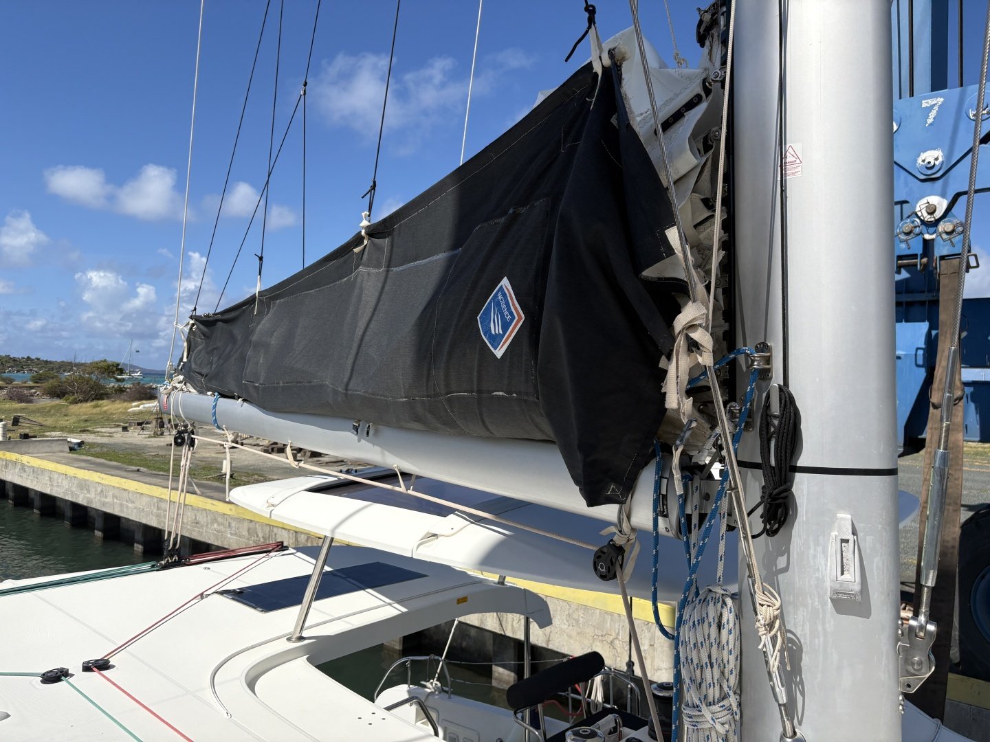 2019 Lagoon 42