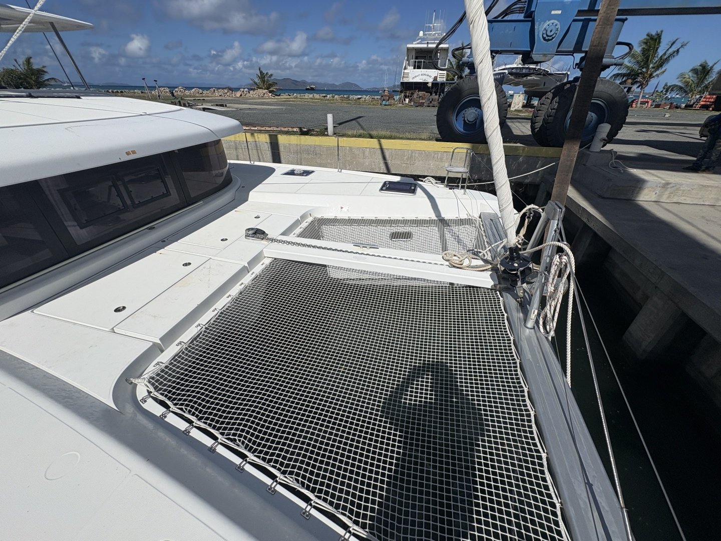 2019 Lagoon 42