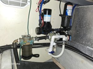 mechanical, Mainship 400, trawler for sale