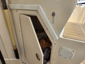 mechanical, Mainship 400, trawler for sale