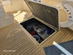 mechanical, Mainship 400, trawler for sale