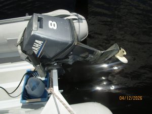 mechanical, Rival 41, sailboat for sale