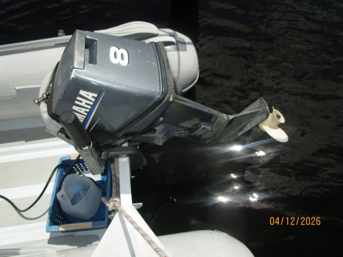 mechanical, Rival 41, sailboat for sale