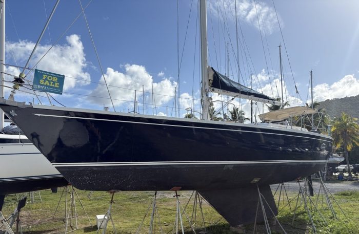 boatyard