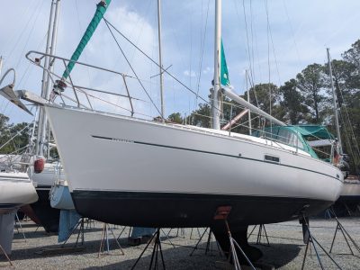 Beneteau 331