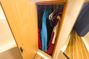 interior, Leopard 42, catamaran for sale