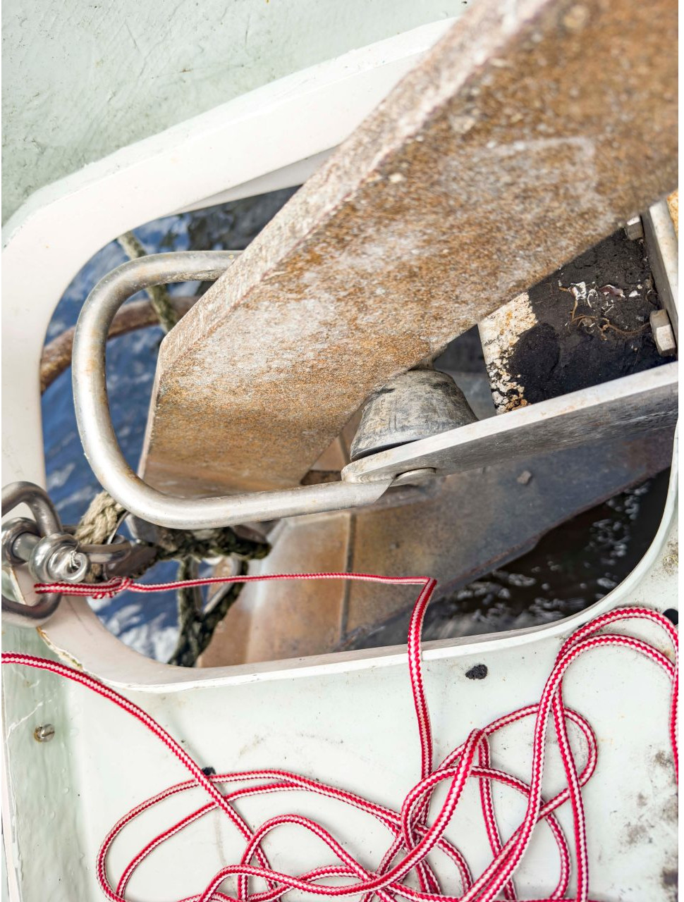 mechanical, Leopard 42, catamaran for sale