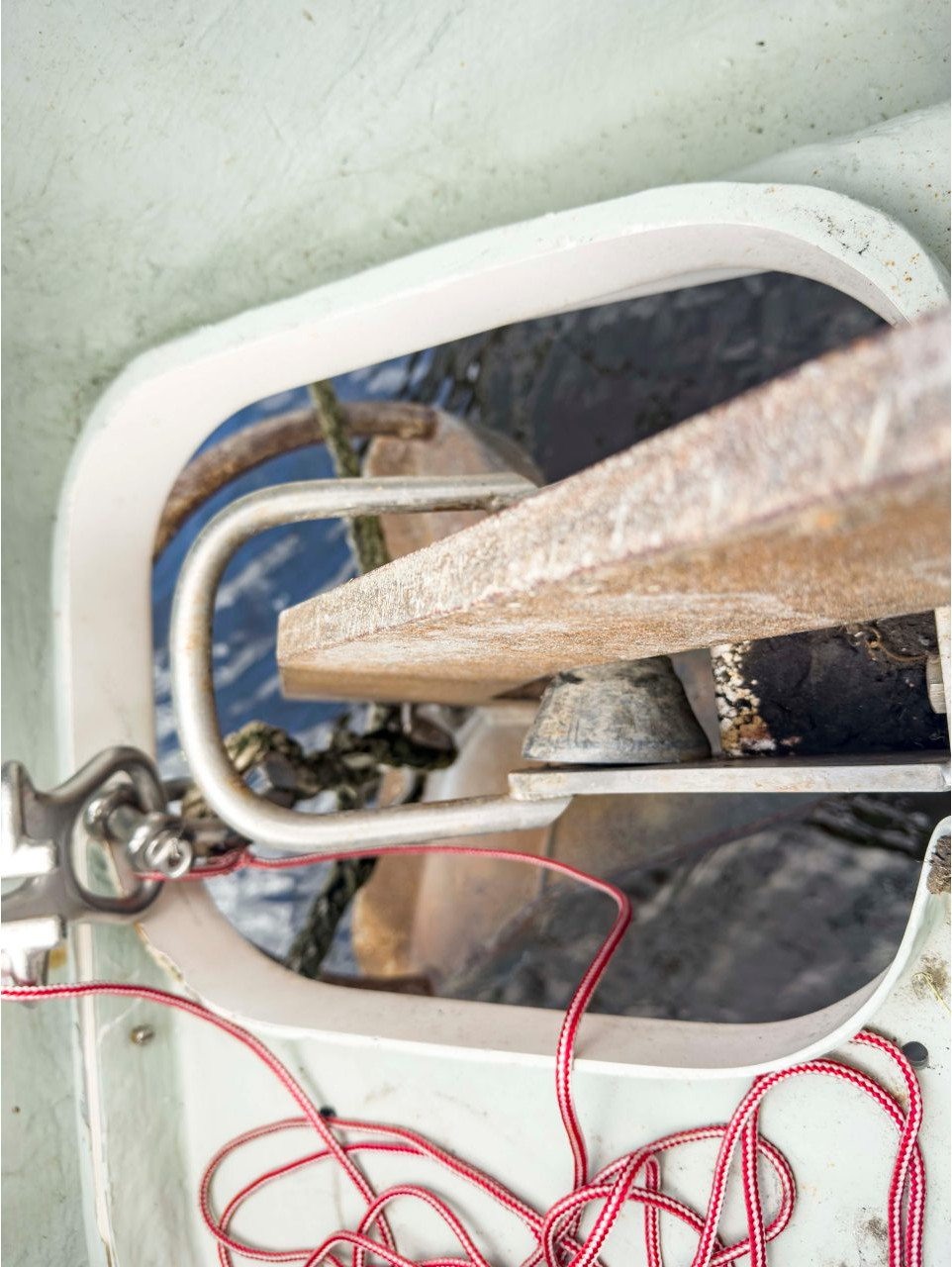 mechanical, Leopard 42, catamaran for sale