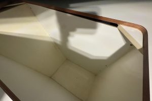 bed, Leopard 42, catamaran for sale