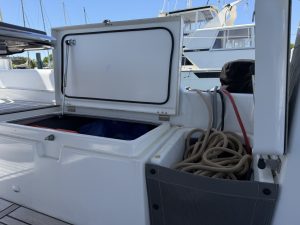 Beneteau 54 Oceanis, sailboat for sale