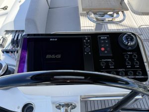 Beneteau 54 Oceanis, sailboat for sale