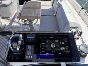 Beneteau 54 Oceanis, sailboat for sale