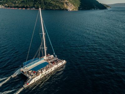 Fountaine Pajot 80 Tahiti, FP 80 Tahiti, catamaran for sale